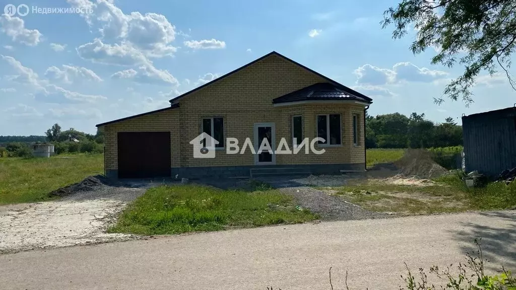Дом в Белгородская область, Яковлевский муниципальный округ, хутор ... - Фото 2