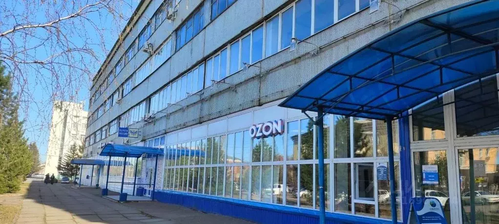 Помещение свободного назначения в Красноярский край, Канск ул. Ленина, ... - Фото 1