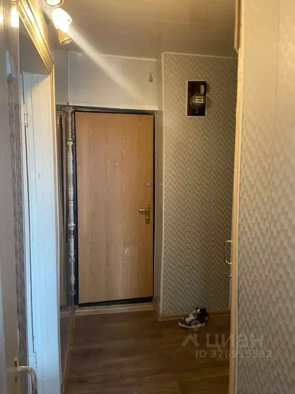 1-к кв. Северная Осетия, Владикавказ просп. Коста, 286к2 (30.0 м) - Фото 2