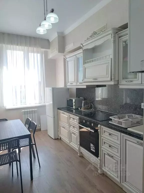 1-к кв. Краснодарский край, Сочи Лазаревское жилрайон, ул. Калараша, ... - Фото 0