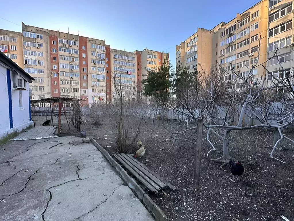 Участок в Краснодарский край, Геленджик 5-й мкр, пер. Сосновый, 1 ... - Фото 2