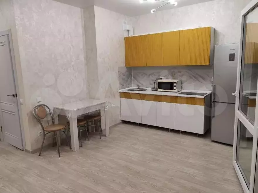 Квартира-студия, 31 м, 2/26 эт. - Фото 1