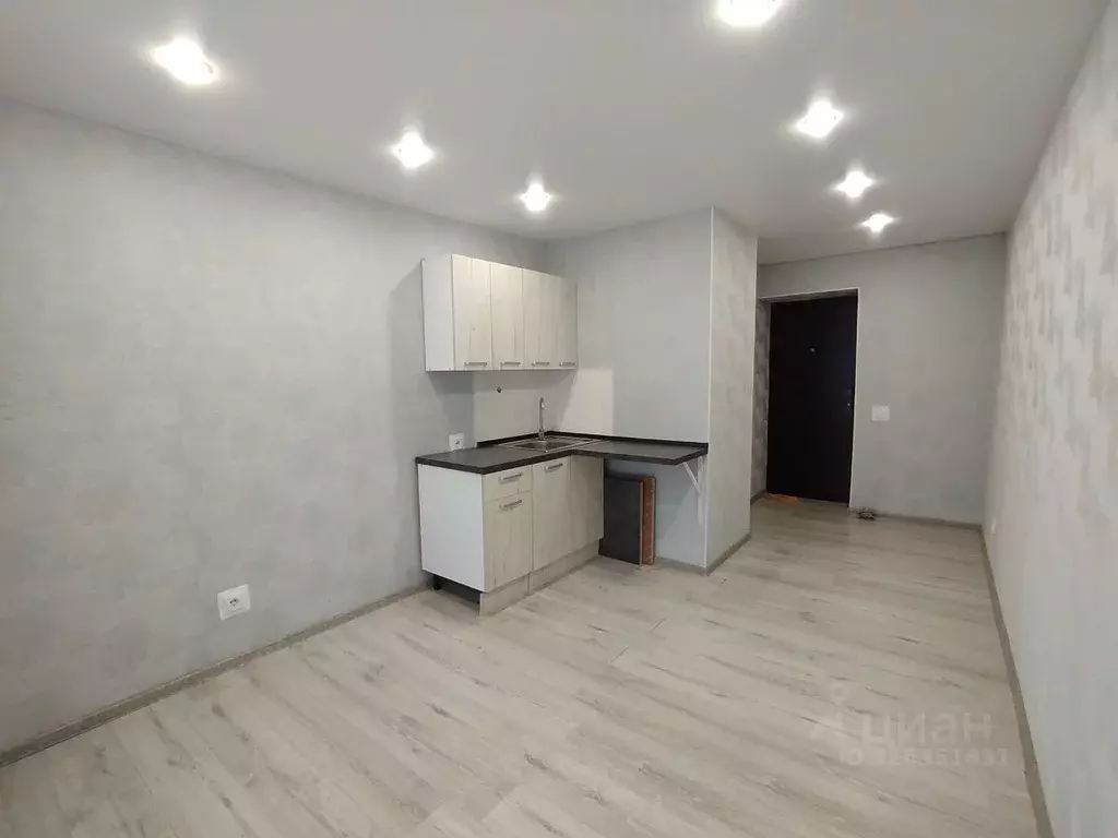 Комната Красноярский край, Красноярск Высотная ул., 13 (18.0 м) - Фото 2