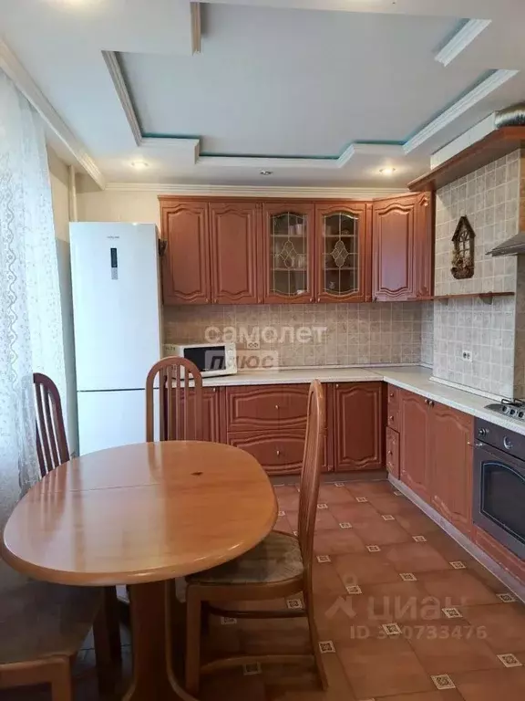 3-к кв. Курская область, Курск ул. Карла Маркса, 79 (76.3 м) - Фото 1