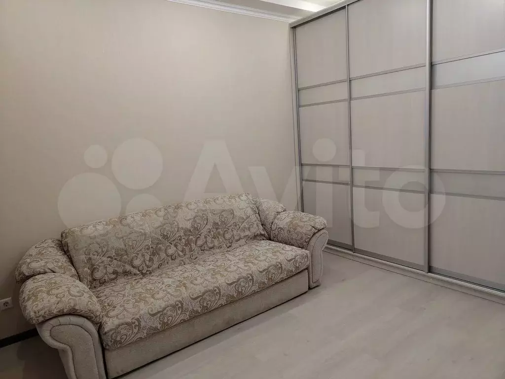 Квартира-студия, 36 м, 3/5 эт. - Фото 0