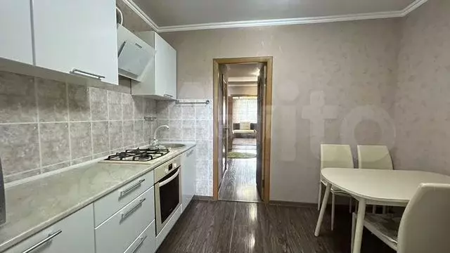 2-к. квартира, 50 м, 4/5 эт. - Фото 0