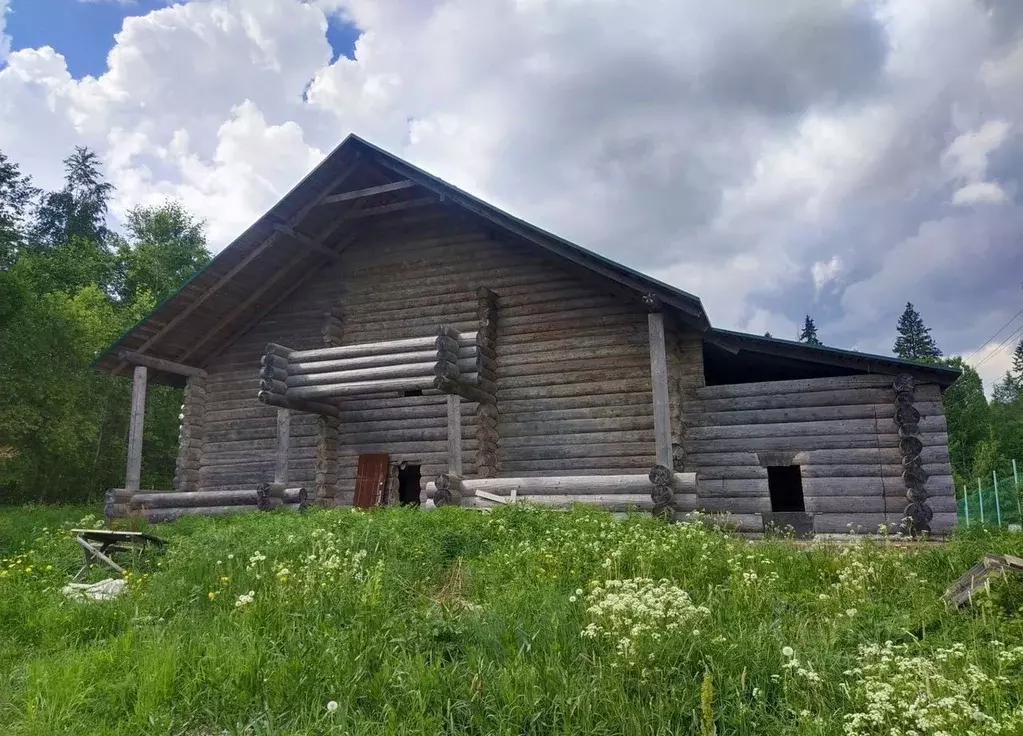 Участок в Ленинградская область, Выборгский район, Каменногорское ... - Фото 2