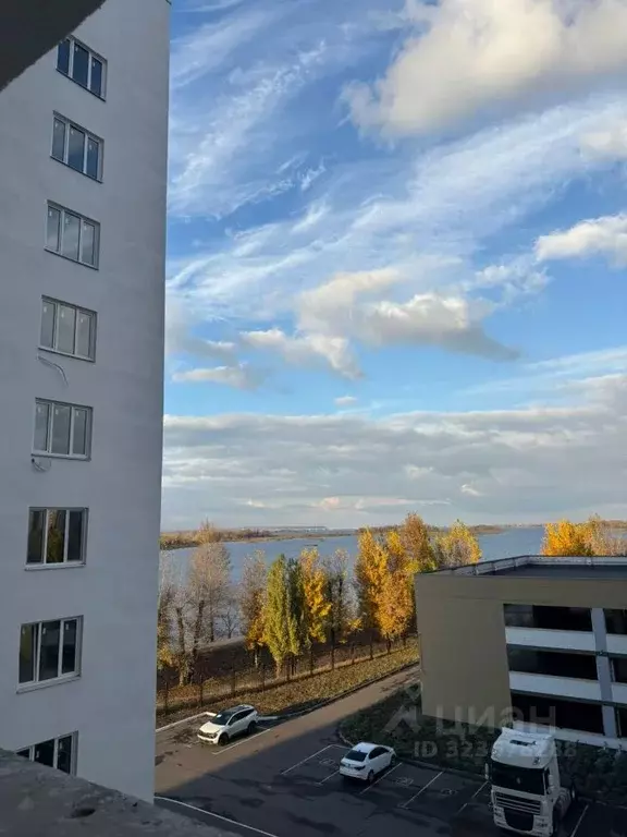 Свободной планировки кв. Саратовская область, Энгельс Пристанская ул., ... - Фото 1