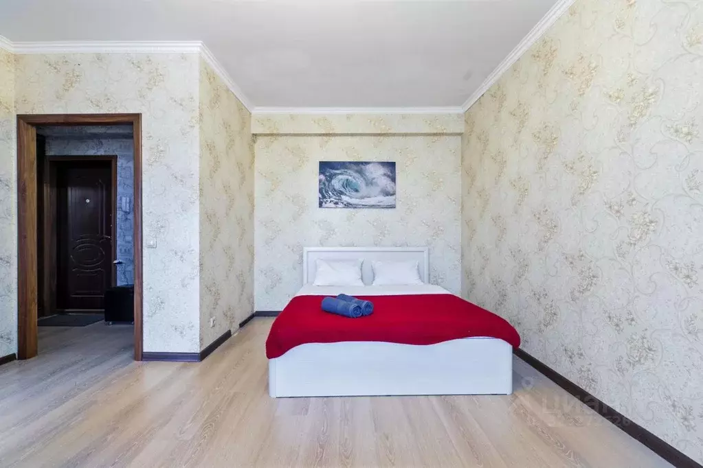 1-к кв. Москва ул. Алабяна, 3К3 (31.0 м) - Фото 2