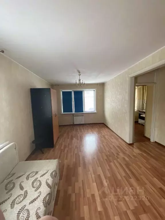 1-к кв. Самарская область, Самара ул. Гагарина, 81 (30.6 м) - Фото 2