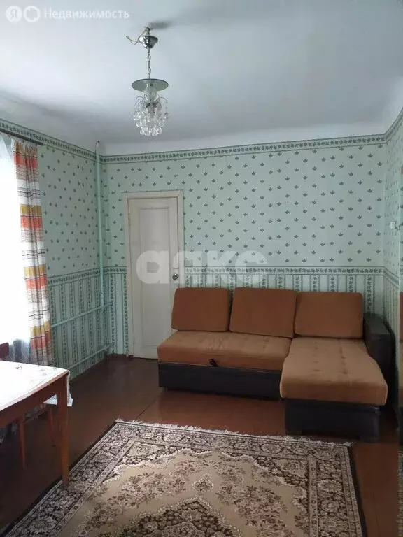 1-комнатная квартира: Тула, улица Шухова, 6А (31 м) - Фото 1