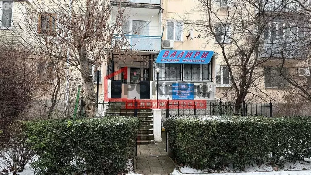Помещение свободного назначения (38 м) - Фото 1