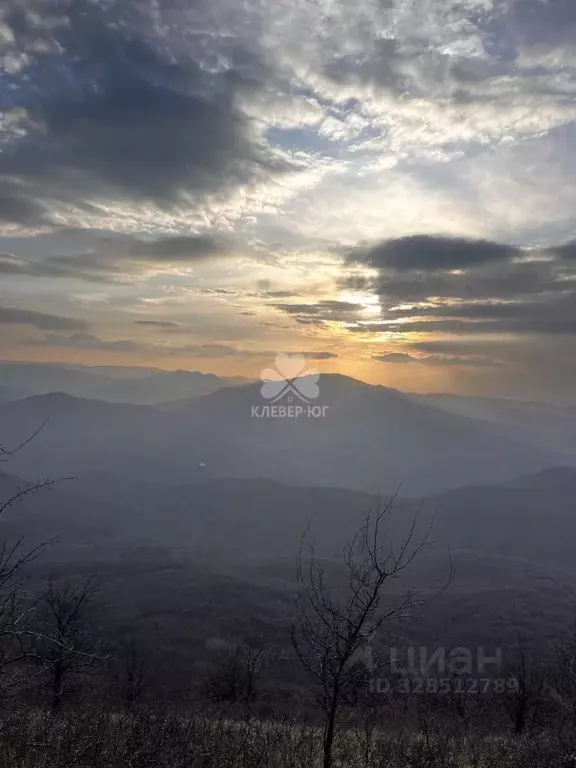 Участок в Краснодарский край, Северский район, Ильское городское ... - Фото 2