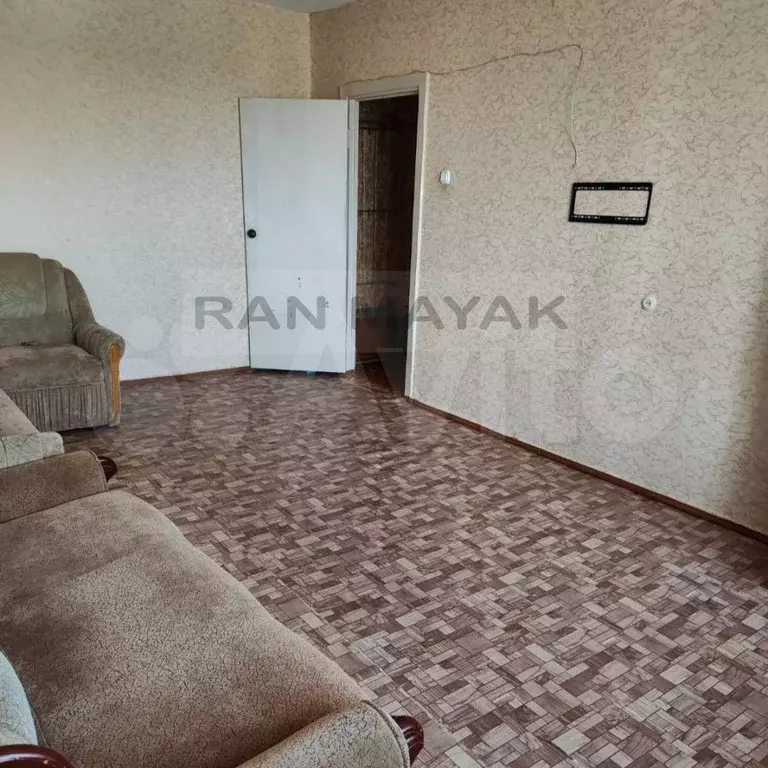 2-к. квартира, 52 м, 6/9 эт. - Фото 0