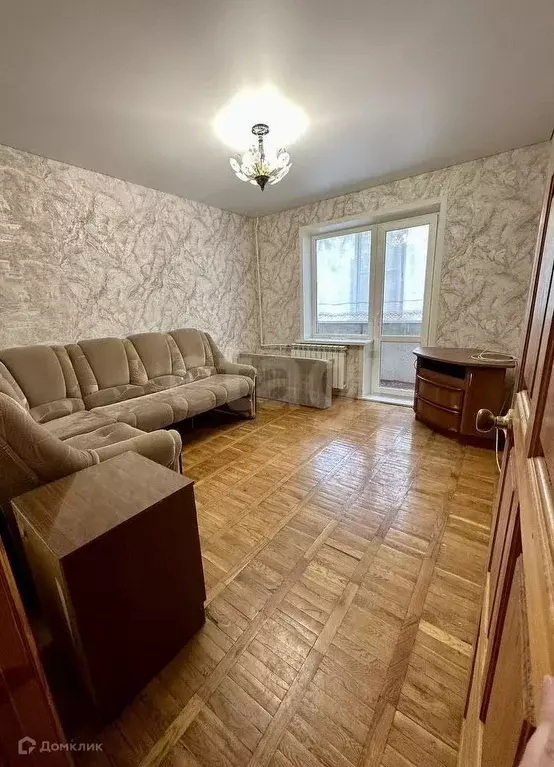 Продаётся 1-к квартира, 36 м - Фото 0