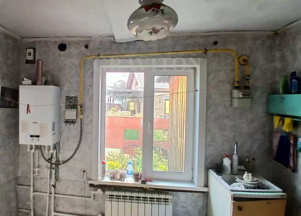 Таунхаус в Алтай, Майминский район, с. Майма Советская ул. (36 м) - Фото 1