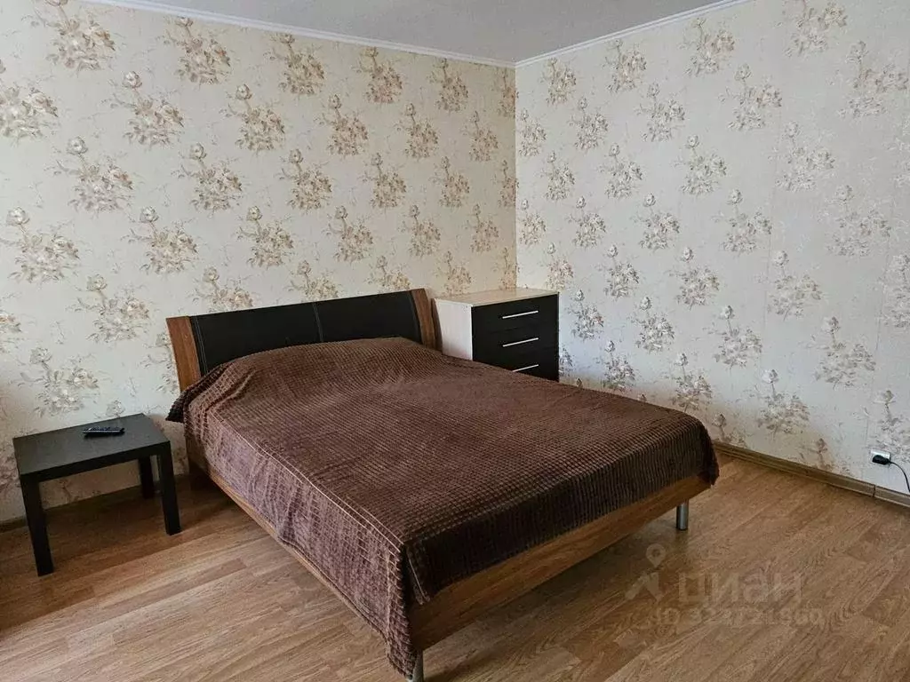 1-к кв. Ярославская область, Ярославль Московский просп., 82 (33.0 м) - Фото 1