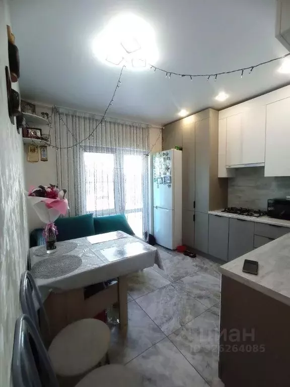 Дом в Самарская область, Волжский район, Смышляевка городское ... - Фото 2