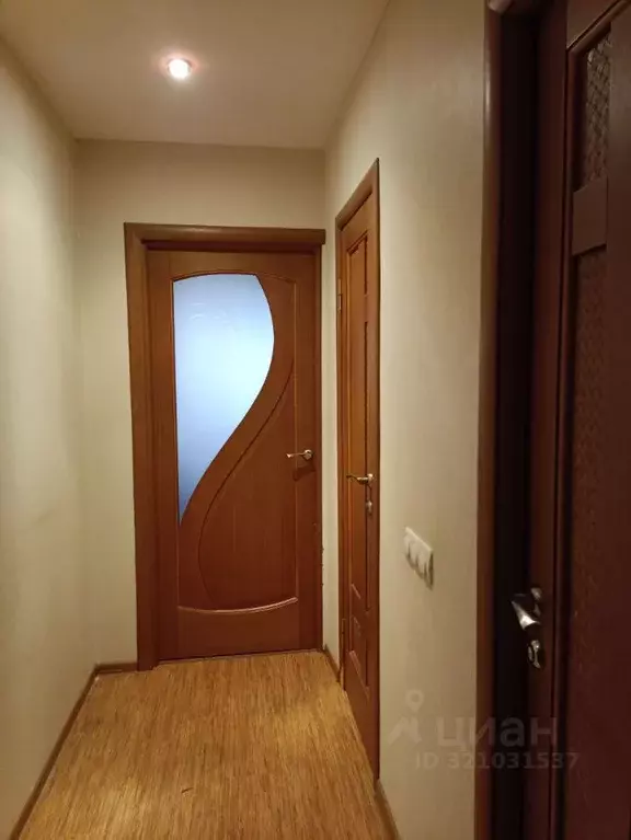 3-к кв. Волгоградская область, Волгоград ул. Вершинина, 24 (62.0 м) - Фото 2