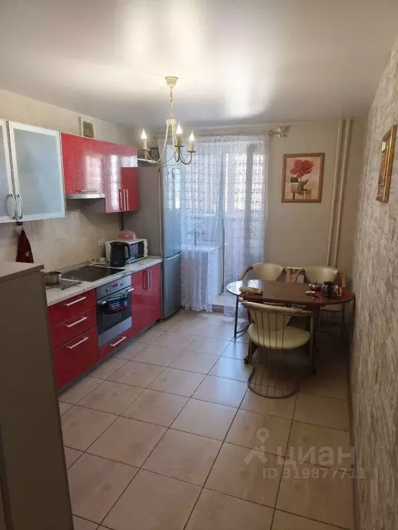 1-к кв. Самарская область, Самара ул. Карбышева, 67а (42.0 м) - Фото 0
