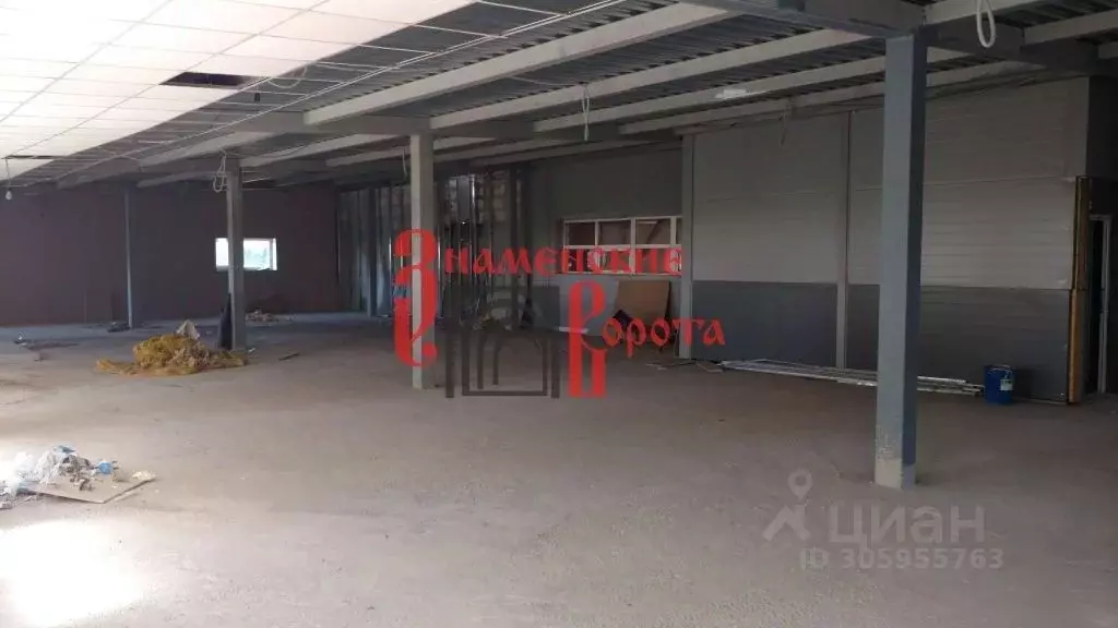 Помещение свободного назначения в Ярославская область, Ярославль ул. ... - Фото 2