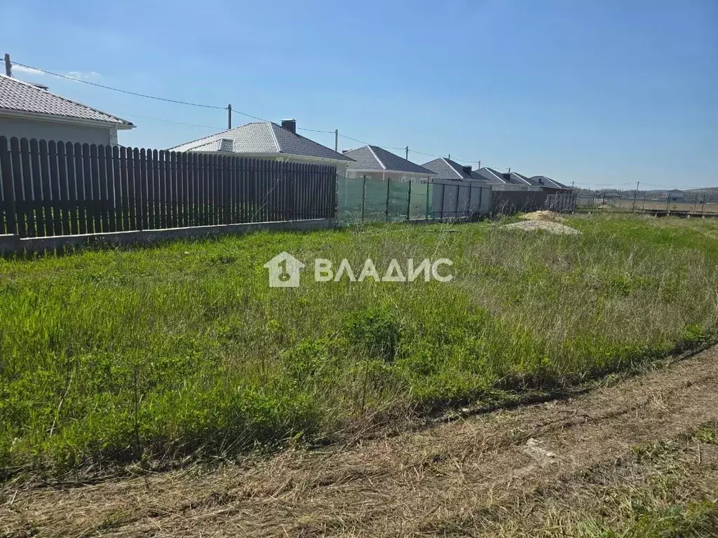 Участок в Краснодарский край, Новороссийск городской округ, ... - Фото 1