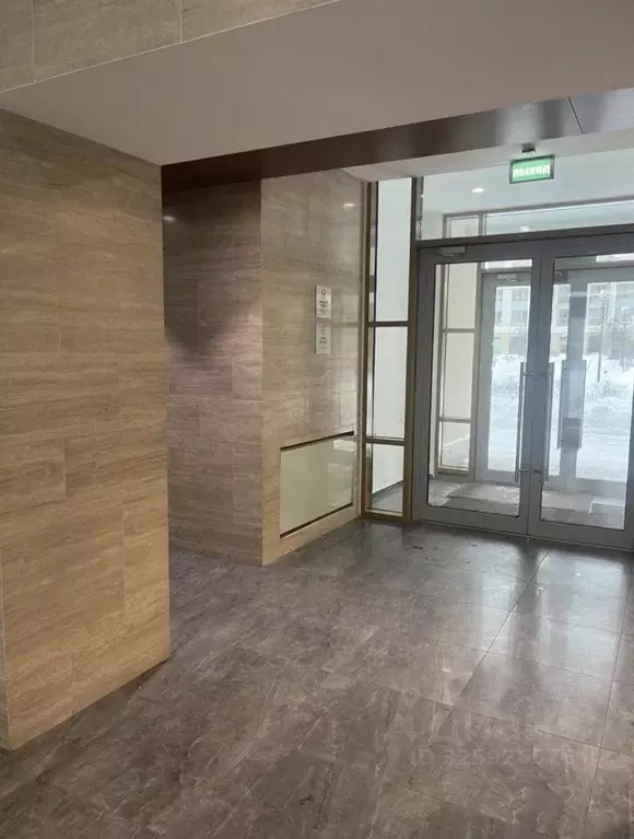 1-к кв. Москва Лазоревый проезд, 5к4 (38.3 м) - Фото 2