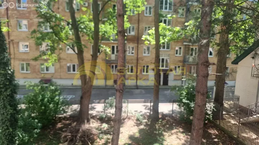 2к в 6-комнатной квартире (18 м) - Фото 1