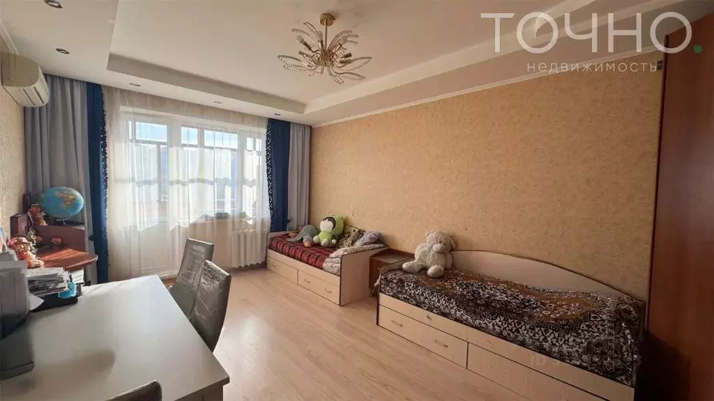 2-к кв. Пензенская область, Пенза ул. Лядова, 44 (52.8 м) - Фото 1