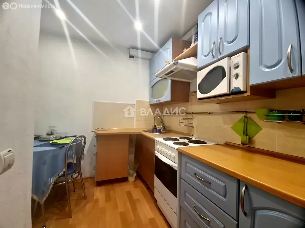 2-комнатная квартира: Калининград, улица Нансена, 78Б (51.2 м) - Фото 1