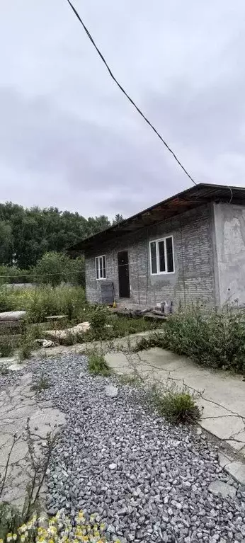 Дом в Свердловская область, Екатеринбург Малина садовое товарищество,  ... - Фото 2