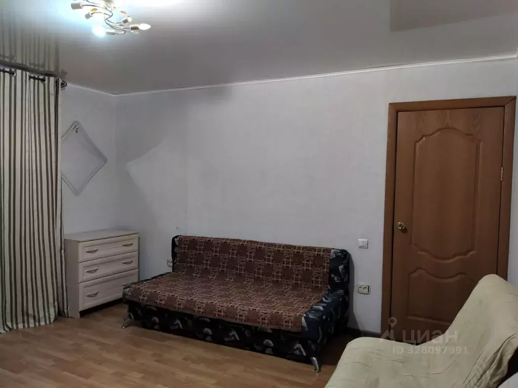 2-к кв. Башкортостан, Нефтекамск Социалистическая ул., 105 (50.0 м) - Фото 2