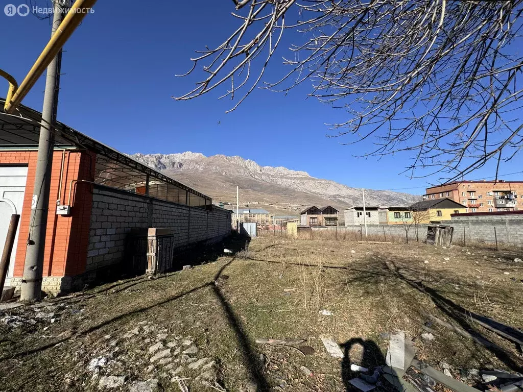 Участок в посёлок Верхний Фиагдон, 3 (6 м) - Фото 1