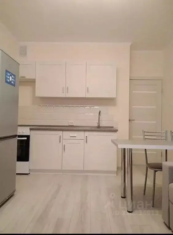 1-к кв. Москва Производственная ул., 10к2 (38.8 м) - Фото 1