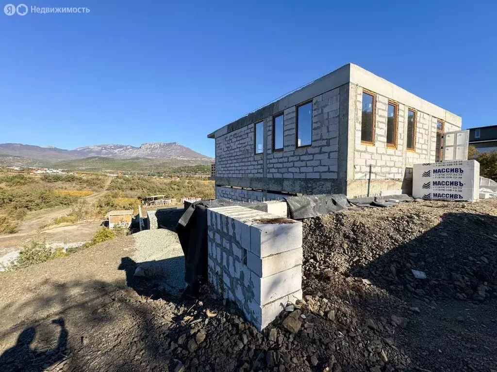 Дом в Алушта, Северная улица (191.3 м) - Фото 2