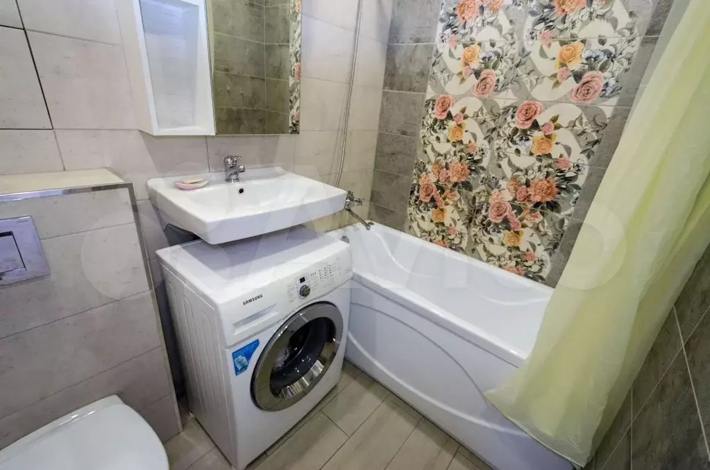 2-к. квартира, 44 м, 5/5 эт. - Фото 0