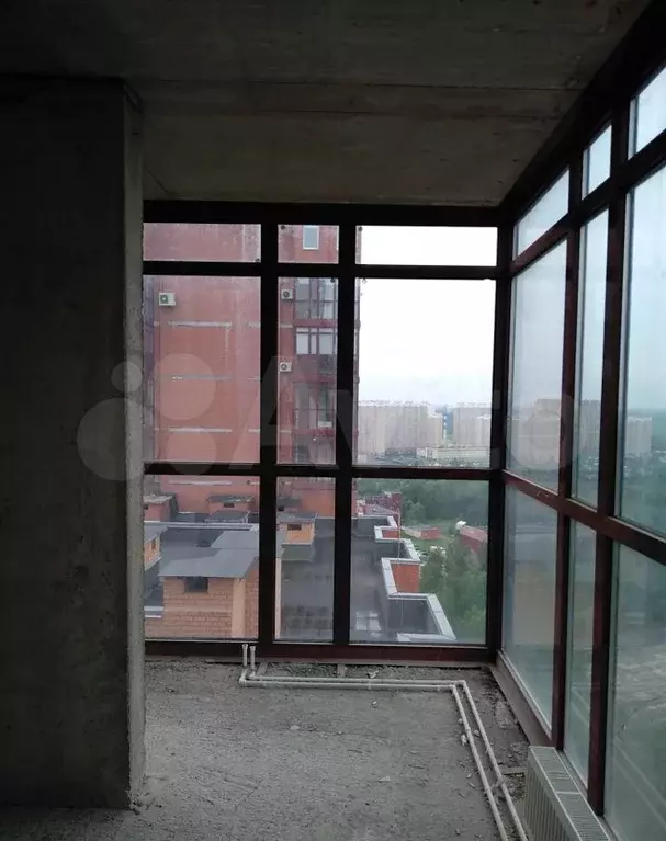 Квартира-студия, 27 м, 3/12 эт. - Фото 0