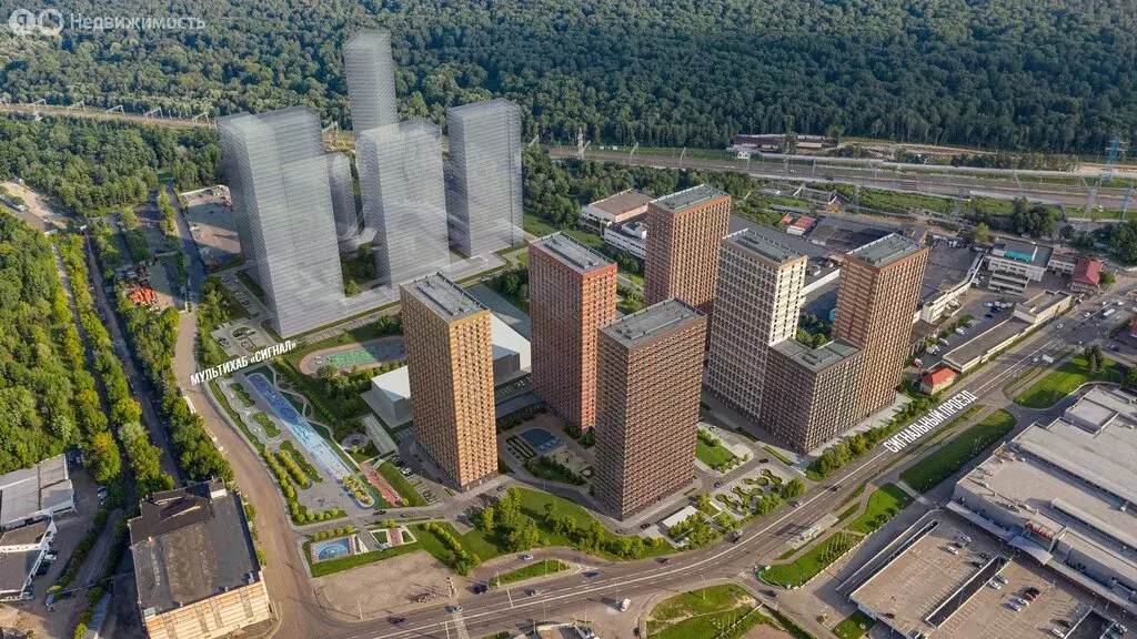 Помещение свободного назначения (64.3 м) - Фото 0