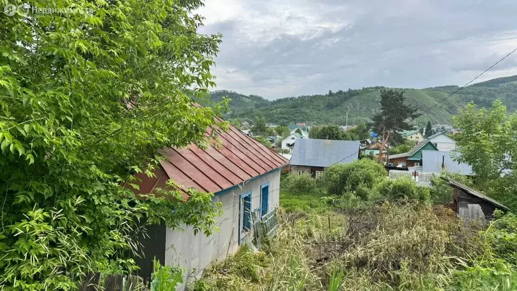 Участок в Горно-Алтайск, улица Гоголя (8.28 м) - Фото 0