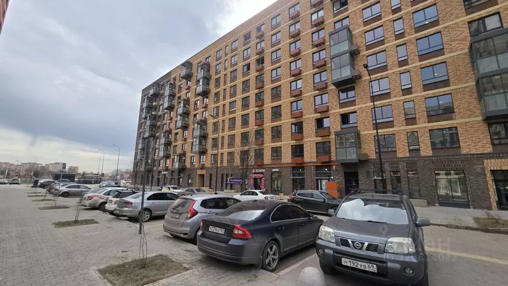 Помещение свободного назначения в Москва Рязановское поселение, ул. ... - Фото 2