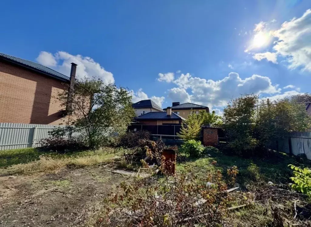 Участок в Ростовская область, Батайск Донская Чаша садовое ... - Фото 2