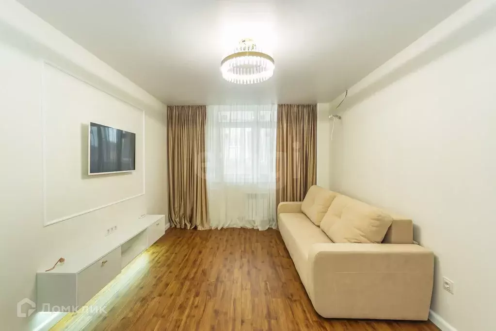 Продаётся 1-к квартира, 33.7 м - Фото 0