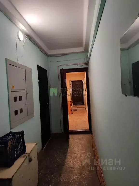 Студия Красноярский край, Красноярск 9 Мая ул., 41 (15.0 м) - Фото 2