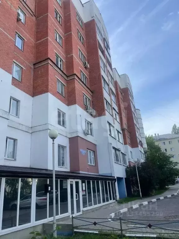 Помещение свободного назначения в Белгородская область, Белгород ... - Фото 1