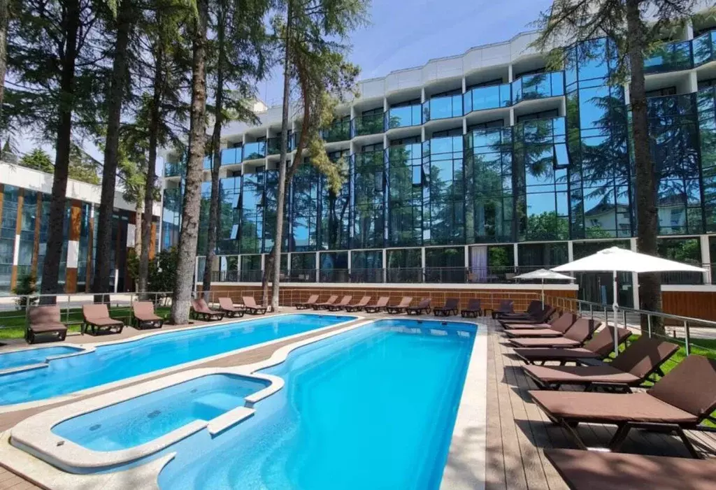 Продаётся квартира-студия, 28 м - Фото 0