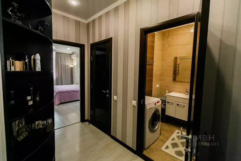 2-к кв. Краснодарский край, Геленджик ул. Грибоедова (84.0 м) - Фото 1