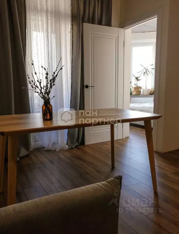 2-к кв. Санкт-Петербург Малая Бухарестская ул., 12 (65.2 м) - Фото 1