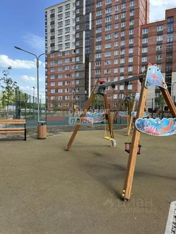2-к кв. Тульская область, Тула проезд 2-й Клинской, 10 (43.0 м) - Фото 1