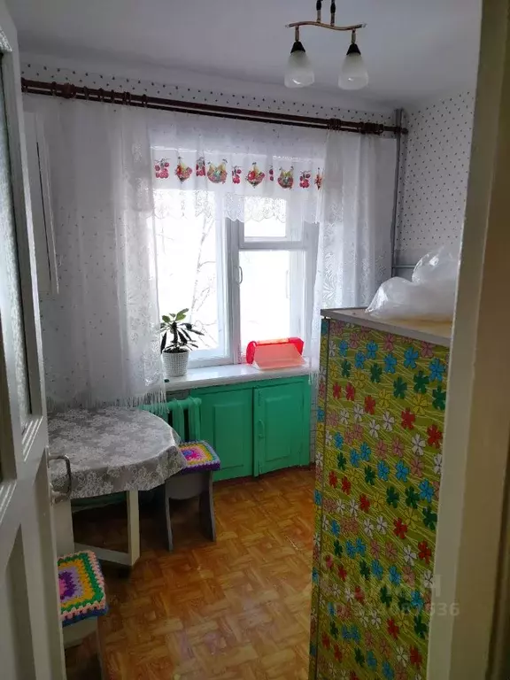 2-к кв. Коми, Сыктывкар ул. Ленина, 77 (44.0 м) - Фото 0