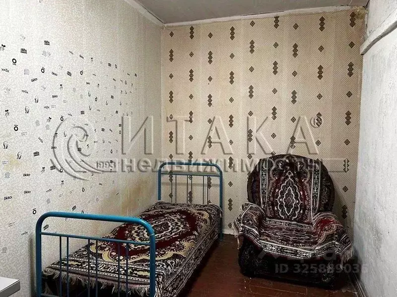 1-к кв. Ленинградская область, Выборгский район, Советское городское ... - Фото 2